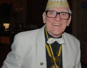 14 Frans Keurentjes