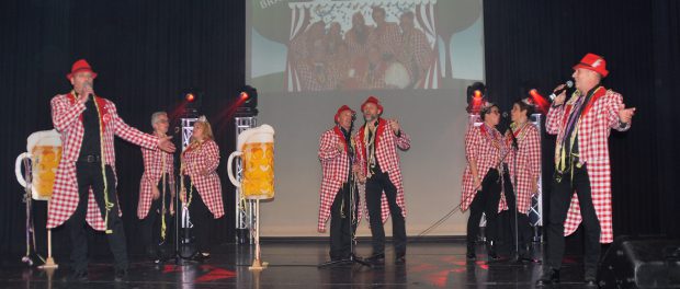 39 foto Brabantsbont