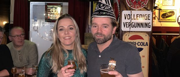 Prins Robert en Prinses Marloes (002)