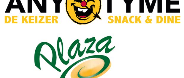 14 logo Any Tyme de Frietkraam
