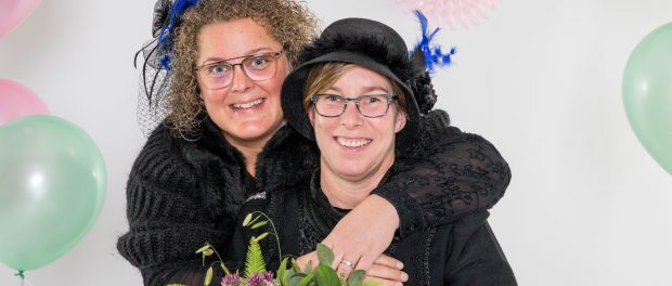 16 foto boerenpaar 2020 Mill