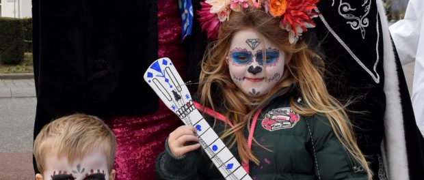 29 foto prinsenpaar met kinderen 2020